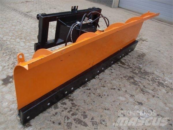 Limas 2,5M SHL Statyba - Kita