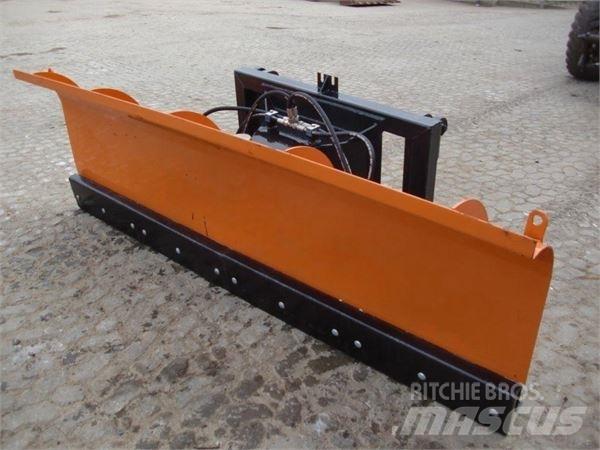 Limas 2,5M SHL Statyba - Kita