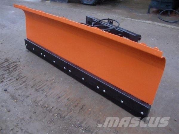 Limas 2,5M SHL sneplov Statyba - Kita