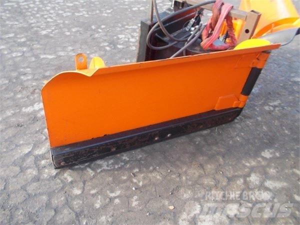 Limas VSHL290 Statyba - Kita