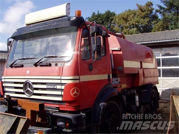 Mercedes-Benz 1824 Kita