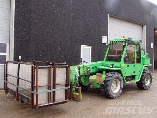 Merlo 30.13 EVS Teleskopiniai krautuvai