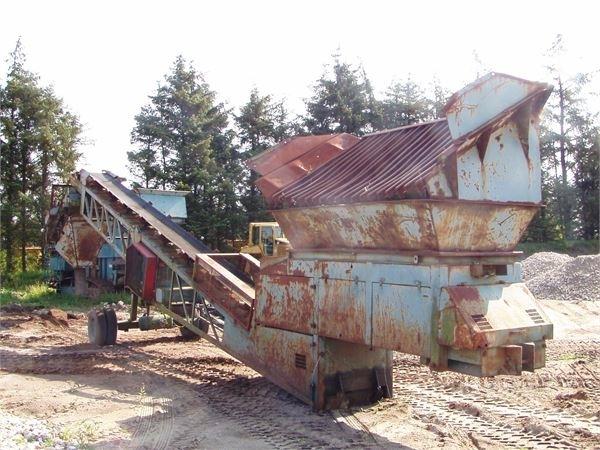 PowerScreen  Sietai