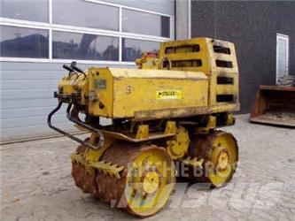 Rammax RW1403E Kiti volai