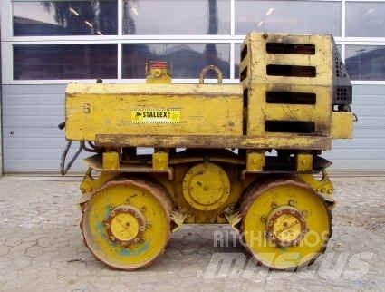 Rammax RW1403E Kiti volai