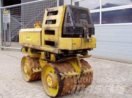 Rammax RW1403E Kiti volai