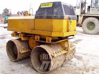 Rammax RW1404 Kiti volai
