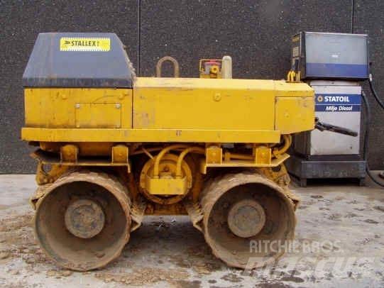 Rammax RW1404 Kiti volai