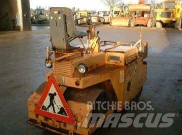 Rimas VT14A Kiti volai