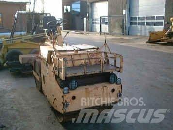 Rimas VT14A Kiti volai
