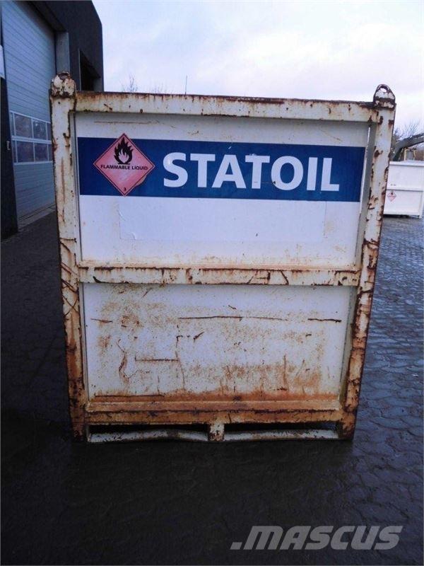  ROUG Statyba - Kita