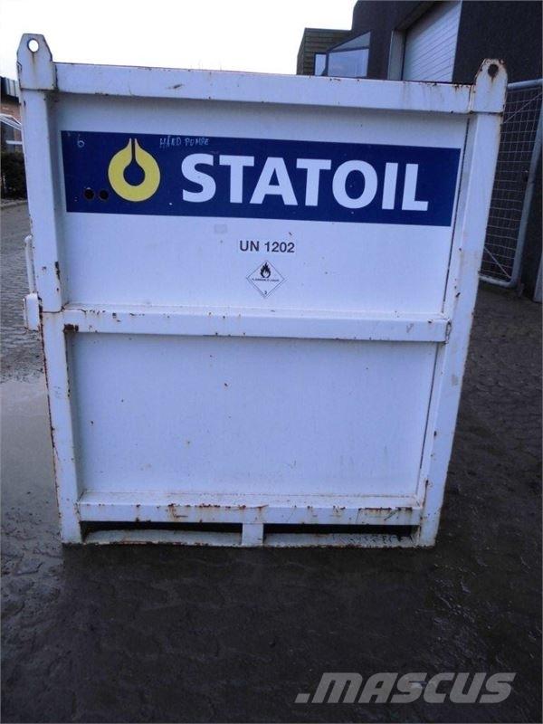  ROUG Statyba - Kita