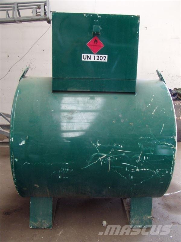  ROUG 31A/Y/09-07DK Statyba - Kita
