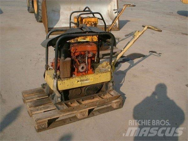 Vibromax ATS2002 Kiti volai