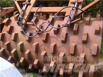Vibromax W1102D Kiti volai