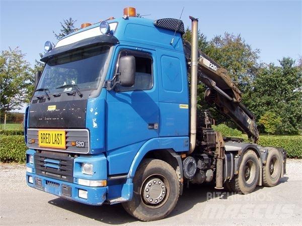 Volvo FH16 Kita