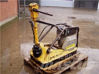 Wacker DPU3345F Kiti volai