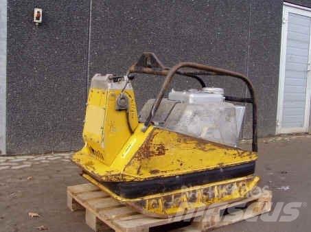 Wacker DPU7060 Kiti volai