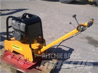 Weber TS42S Kiti volai