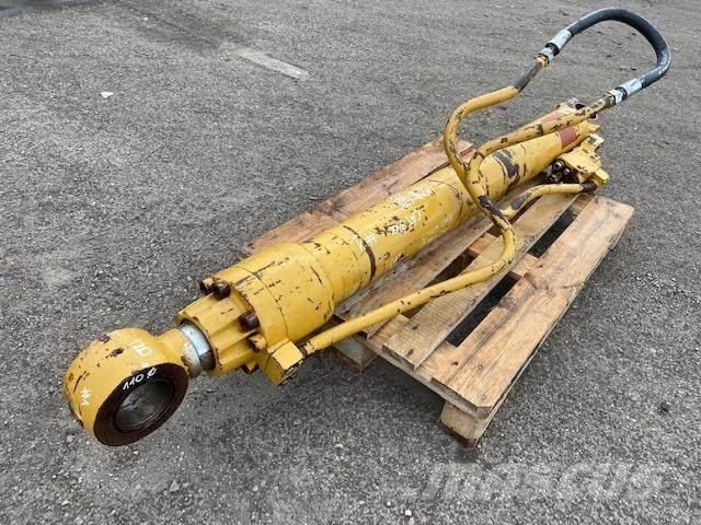 CAT 330 c , l-2060mm Hidraulikos įrenginiai