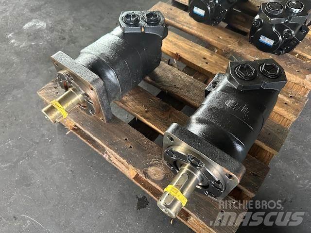 Eaton 112-1097-006 Hidraulikos įrenginiai