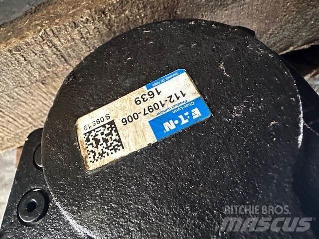 Eaton 112-1097-006 Hidraulikos įrenginiai