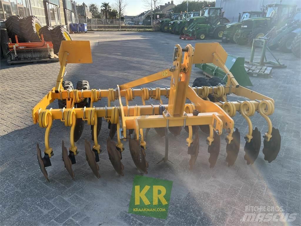 Agrisem Overig Žemės ūkis - Kita