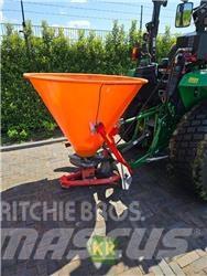 Agromet 440L Trąšų purkštuvai