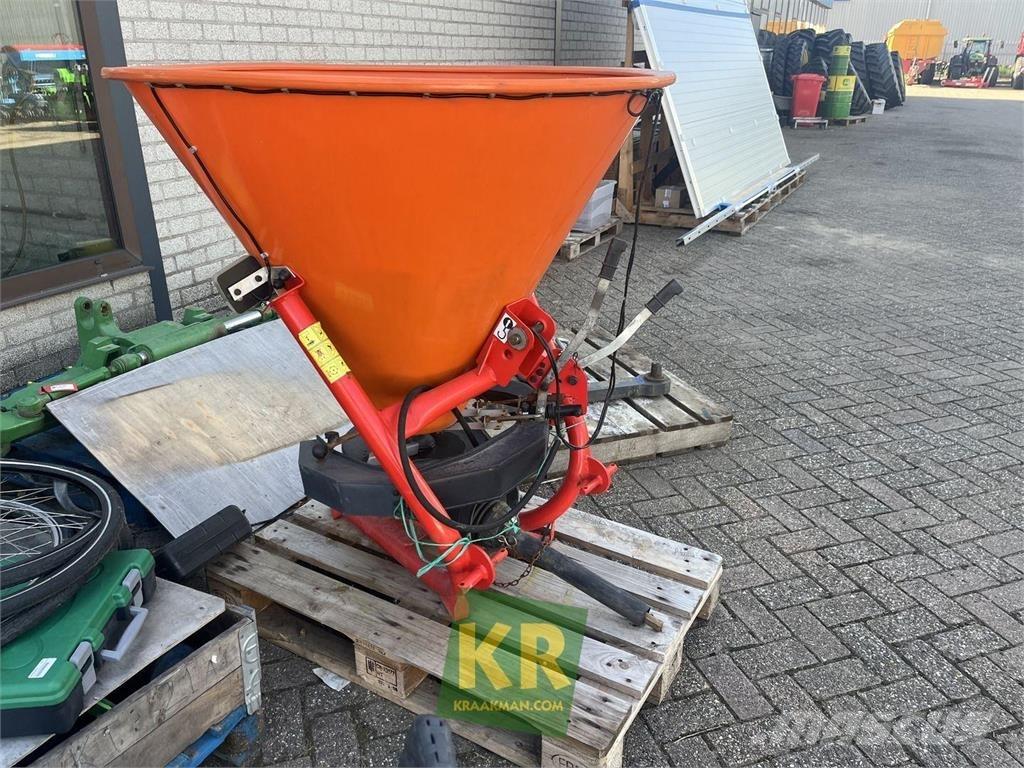 Agromet Overig Žemės ūkis - Kita