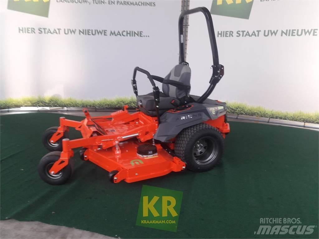 Ariens E60RD Žemės ūkis - Kita