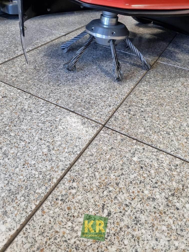 Ariens Overig Žemės ūkis - Kita