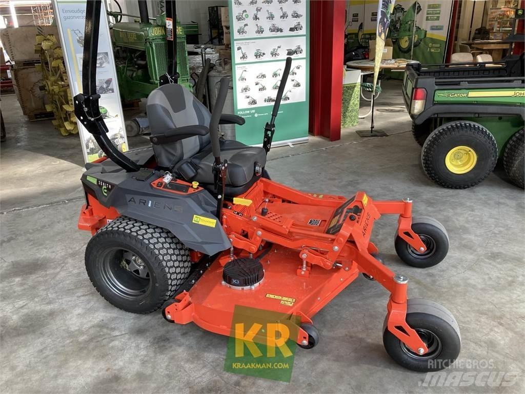 Ariens ZENITH Žemės ūkis - Kita