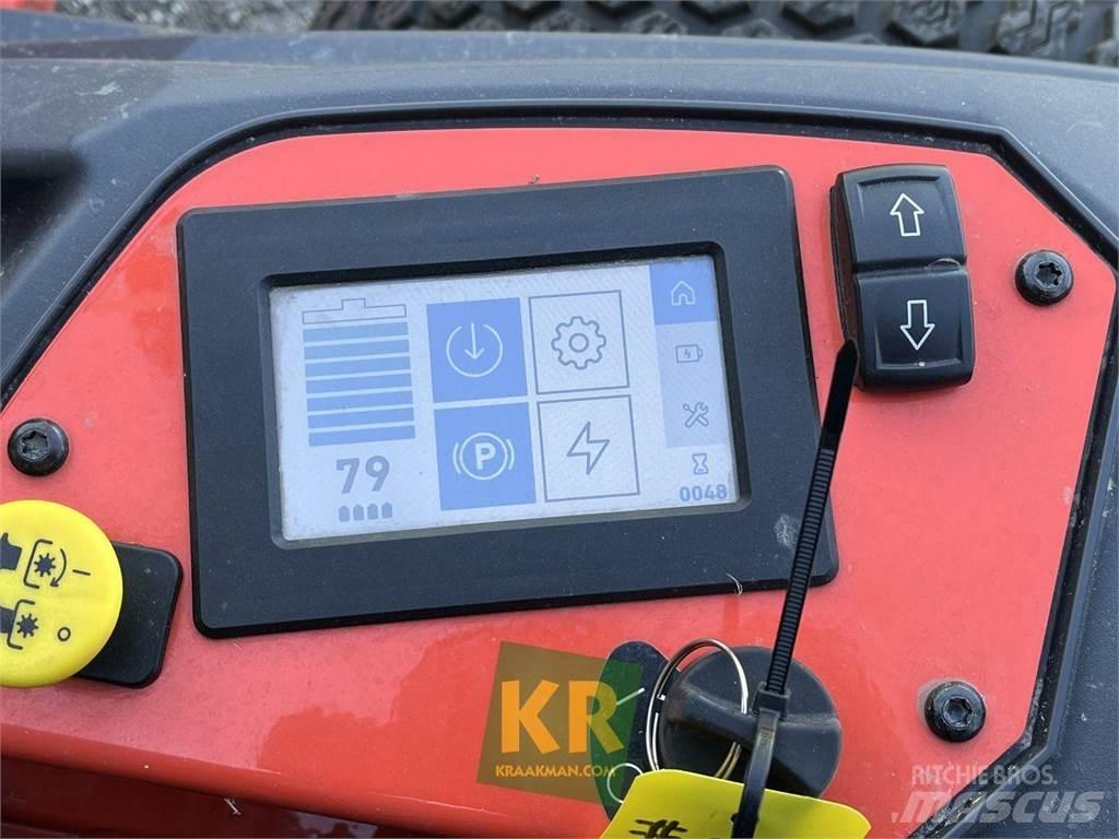 Ariens ZENITH Žemės ūkis - Kita