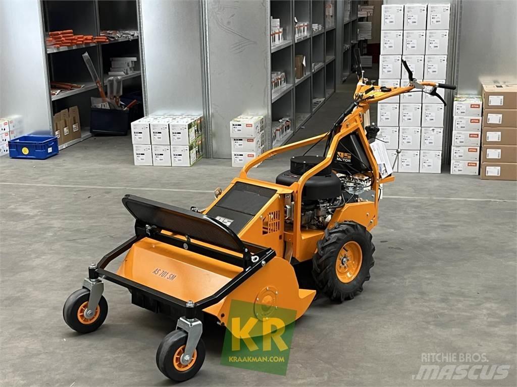 AS Motor 701 Žemės ūkis - Kita