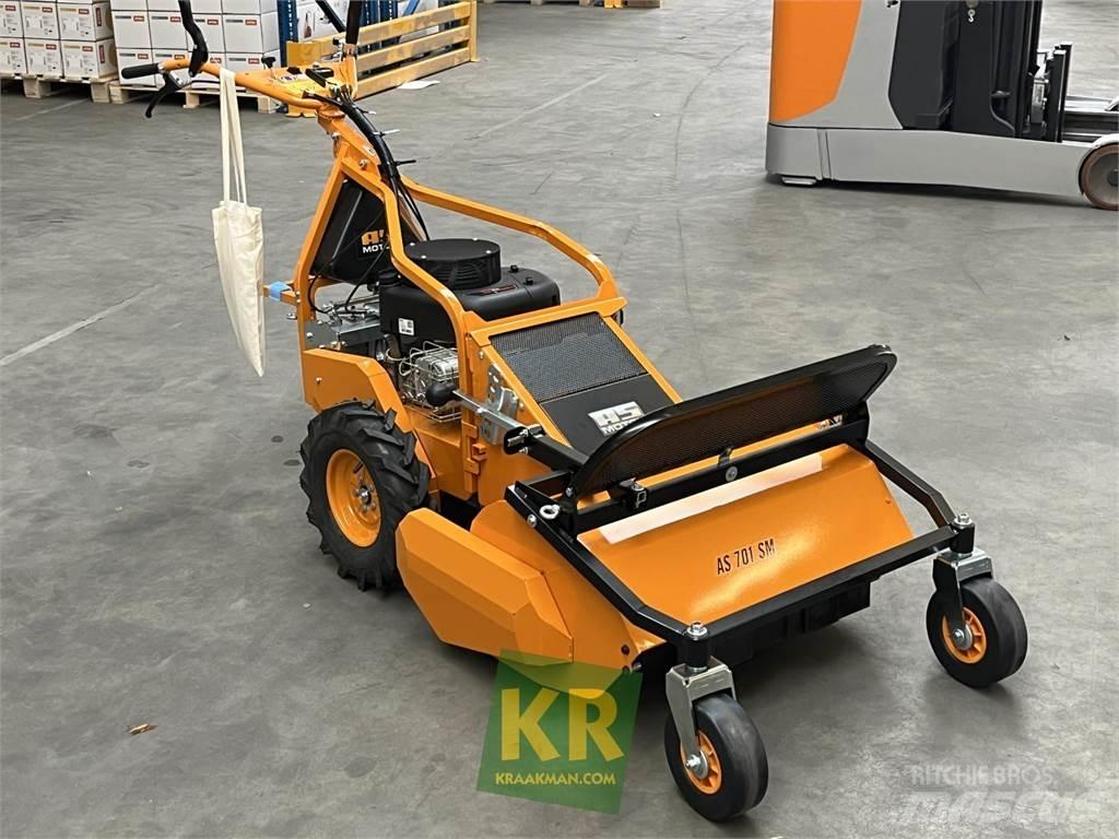 AS Motor 701 Žemės ūkis - Kita