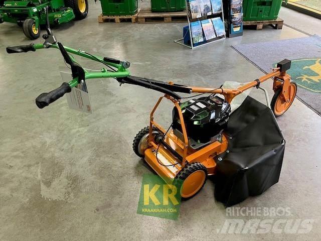 AS Motor AS Golfo laukų šienapjovės