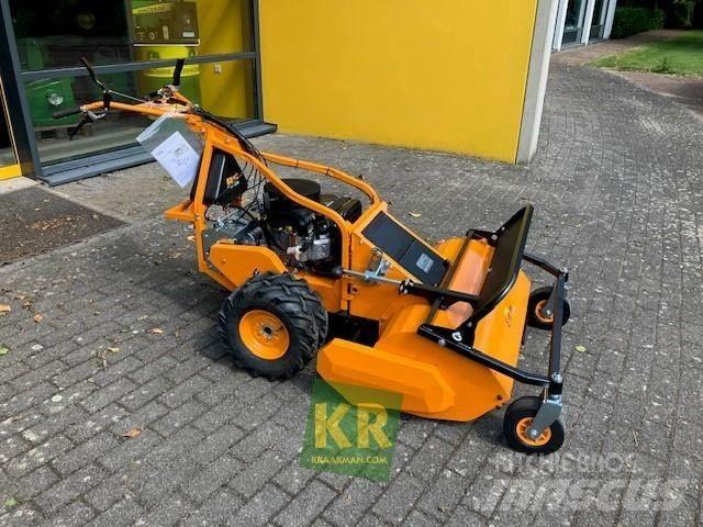 AS Motor AS Golfo laukų šienapjovės