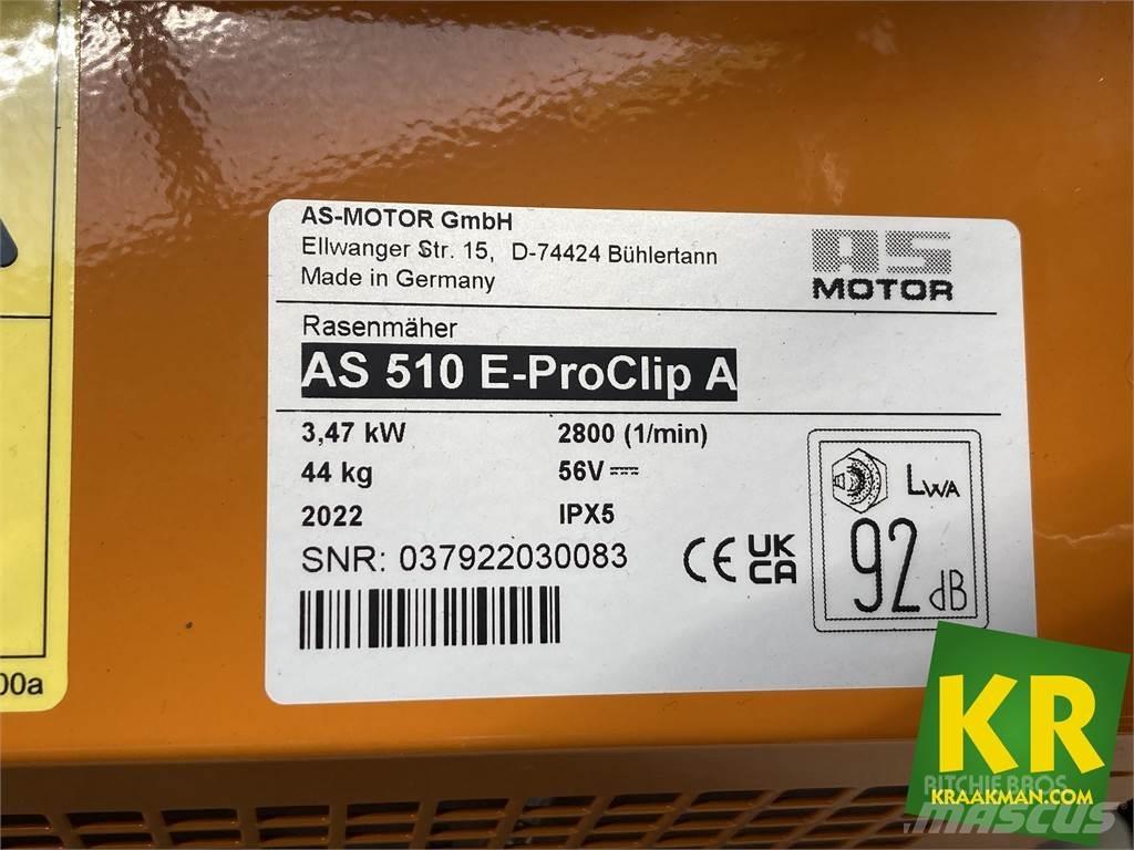 AS Motor Proclip Žemės ūkis - Kita
