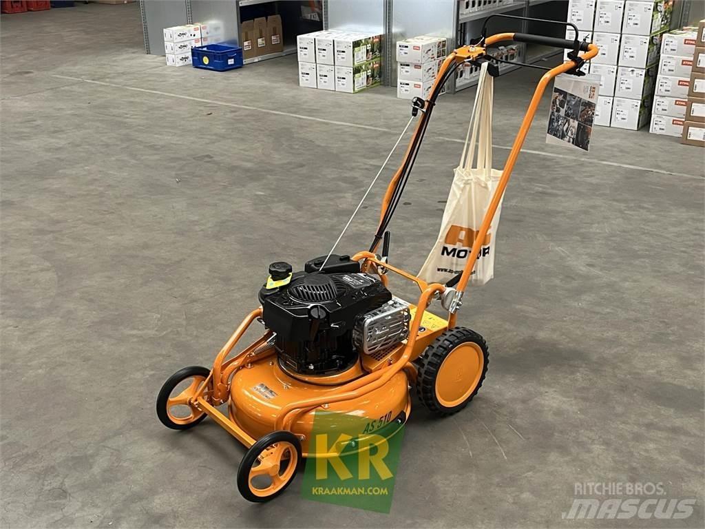 AS Motor Proclip Žemės ūkis - Kita