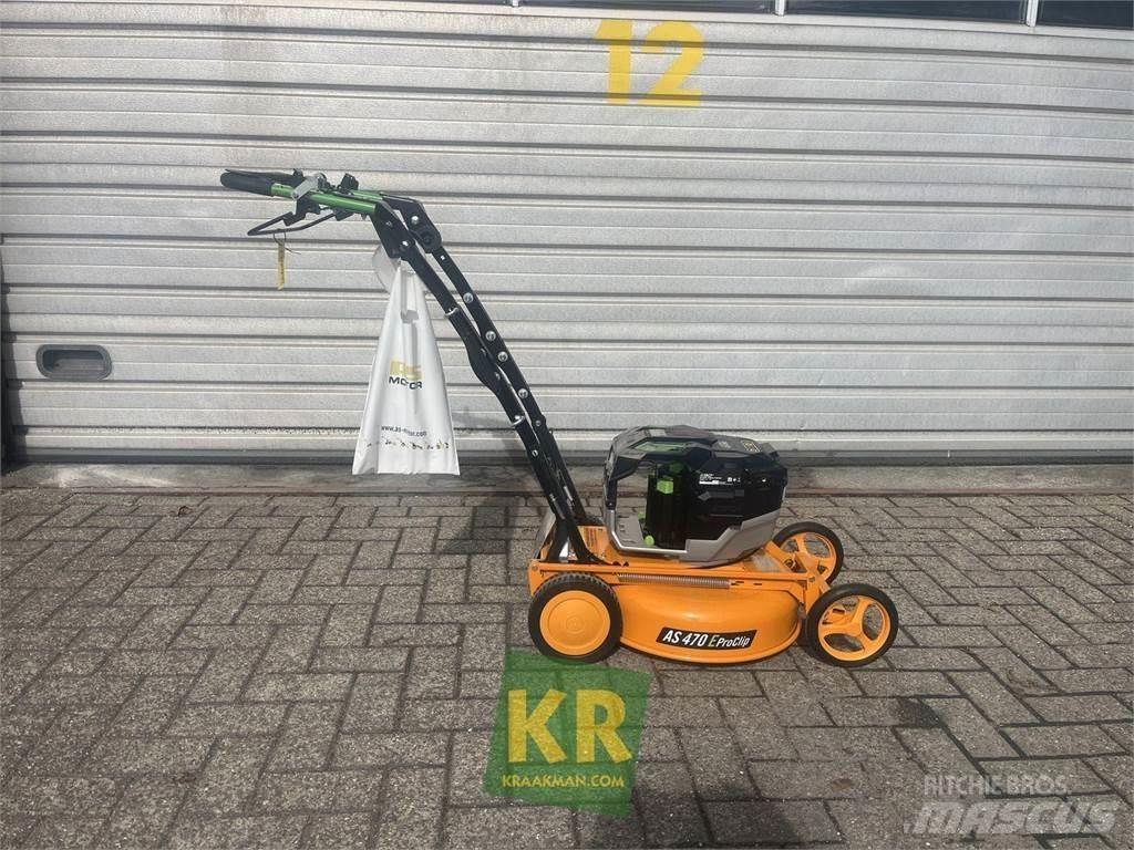 AS Motor Proclip Žemės ūkis - Kita