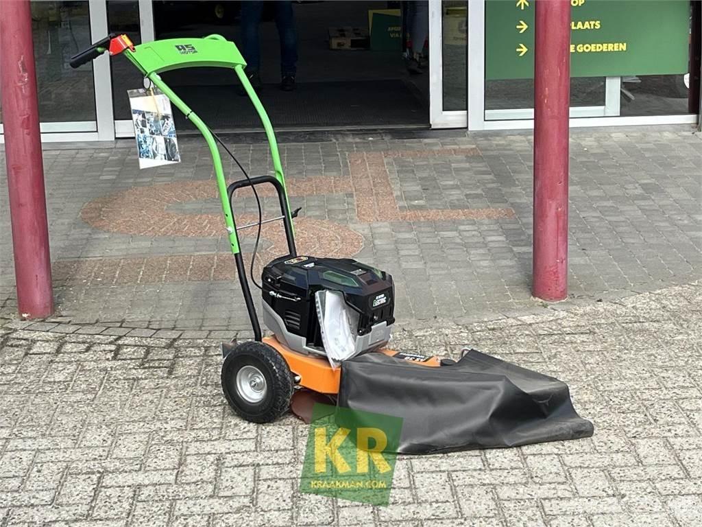 AS Motor Weedhex Žemės ūkis - Kita
