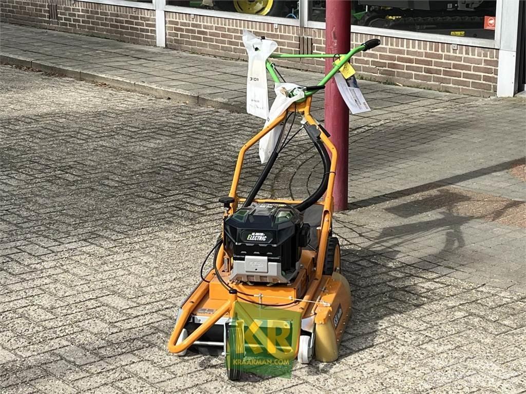 AS Motor Weedhex Žemės ūkis - Kita