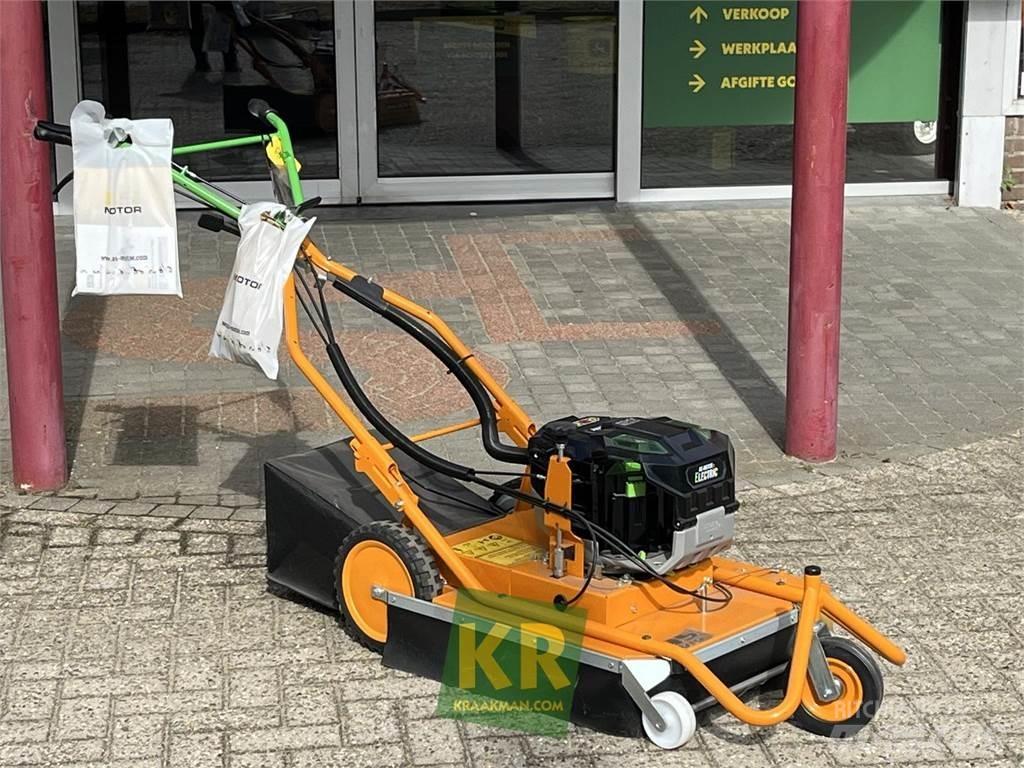 AS Motor Weedhex Žemės ūkis - Kita