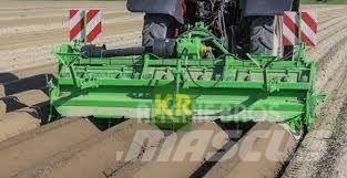 AVR MultiForce Vagų purentuvai