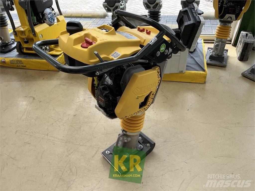 Bomag BT60 Žemės ūkis - Kita