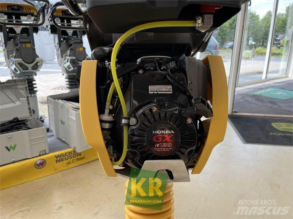 Bomag BT60 Žemės ūkis - Kita