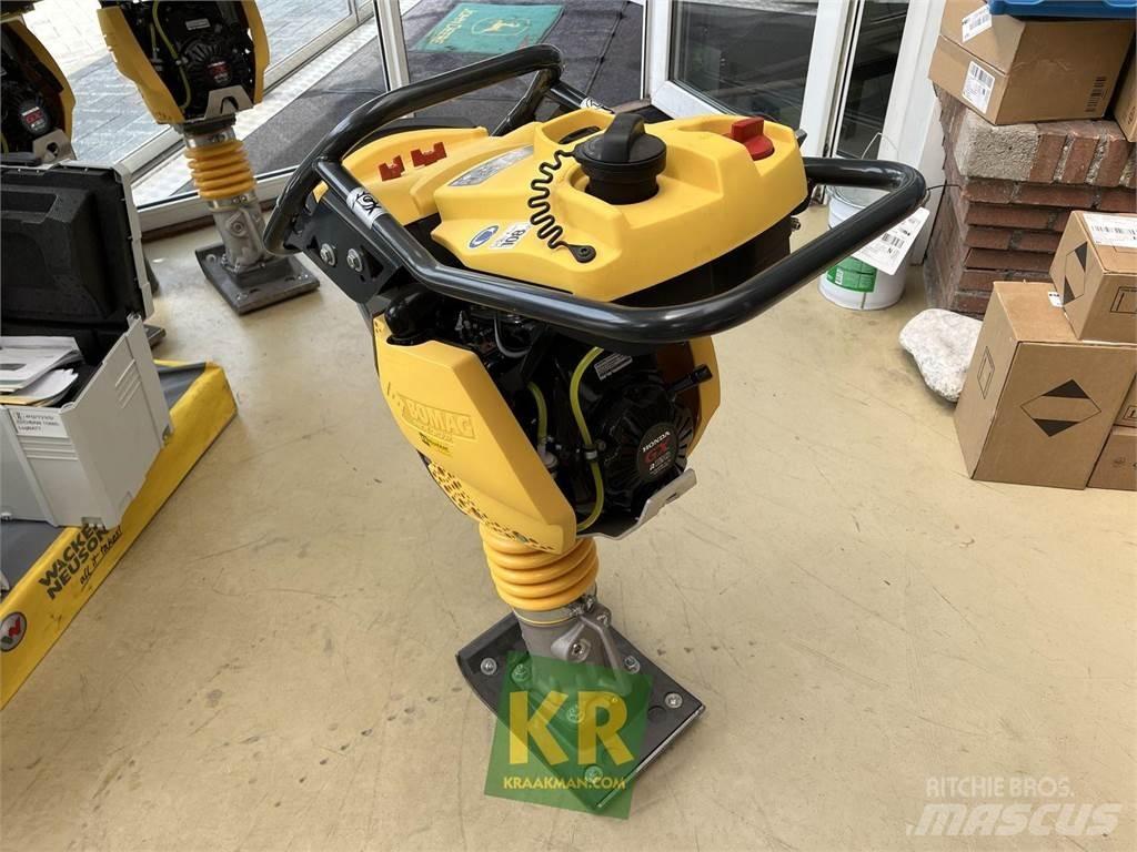Bomag BT60 Žemės ūkis - Kita