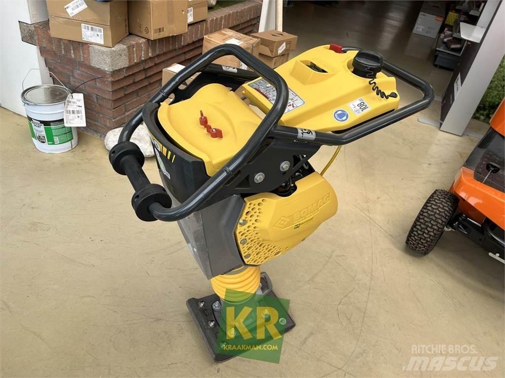 Bomag BT60 Žemės ūkis - Kita