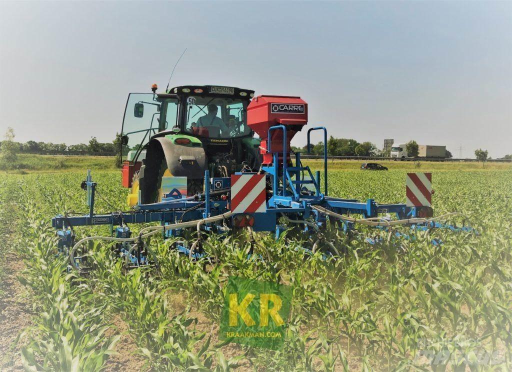  Carré Econet Žemės ūkis - Kita