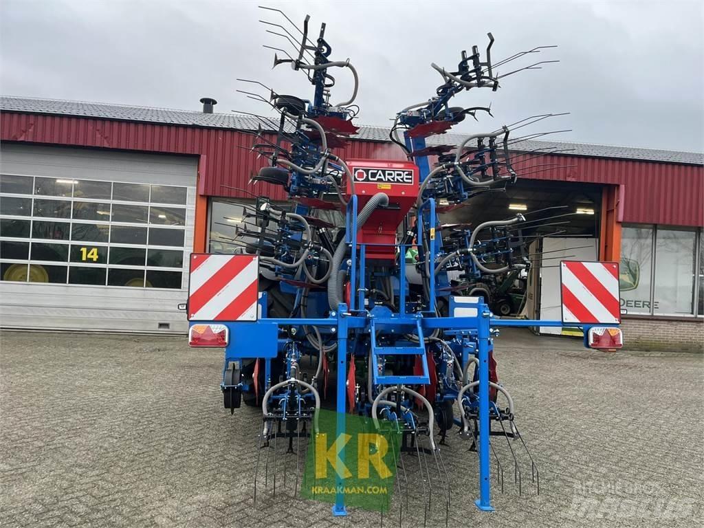  Carré Econet Žemės ūkis - Kita